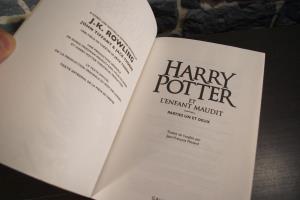 Harry Potter et l'Enfant Maudit - Parties un et deux (04)